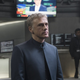 Christoph Waltz as Blofeld.